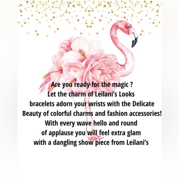 Large Palm tree dangle and drop earrings on gold hooks/tropical/ - Picture 11 of 11